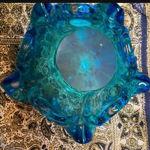 Murano Glass Arte Deco